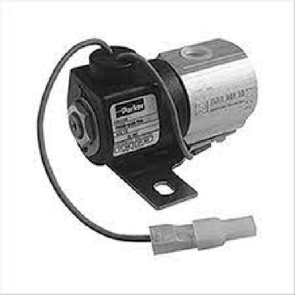  | VALVULA SOLENOIDE GARRAFINHA TRANSFERENCIA CAIXA CAMBIO CARGO/VW/MB/SC 12V