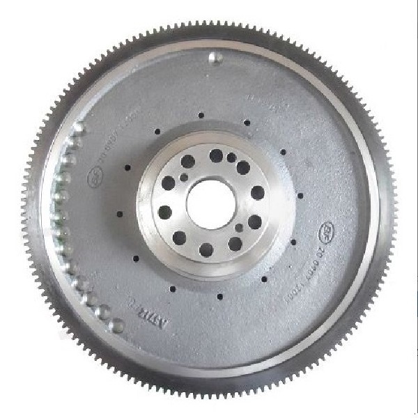  | VOLANTE MOTOR SC 114/124/S4 ./07 430 158D