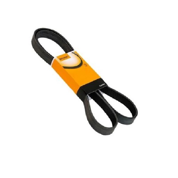  | CORREIA ALTERNADOR VW 14210/16210/18310/CARGO 2429 12/ S/AR CONDICIONADO