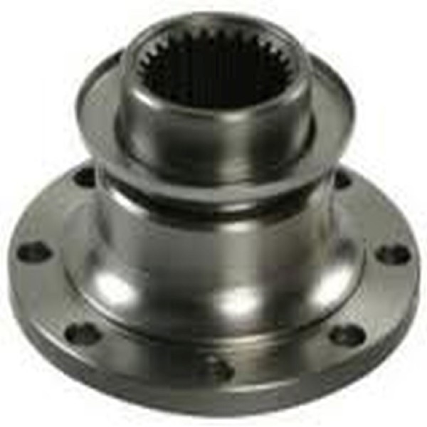  | FLANGE PINHAO MB 2219 8F 26 ESTR ALTURA 75MM