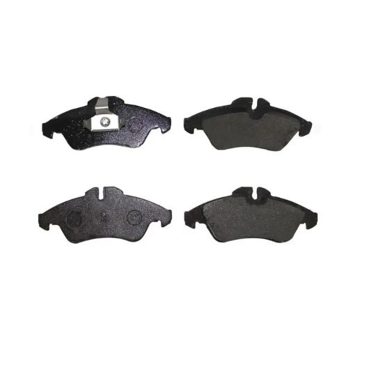  | PASTILHA FREIO TR MB SPRINTER 311/313/314/316 CDI 02/12