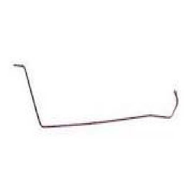  | CANO COMPRESSOR AR MB 1634/1935 OM447  MAIOR