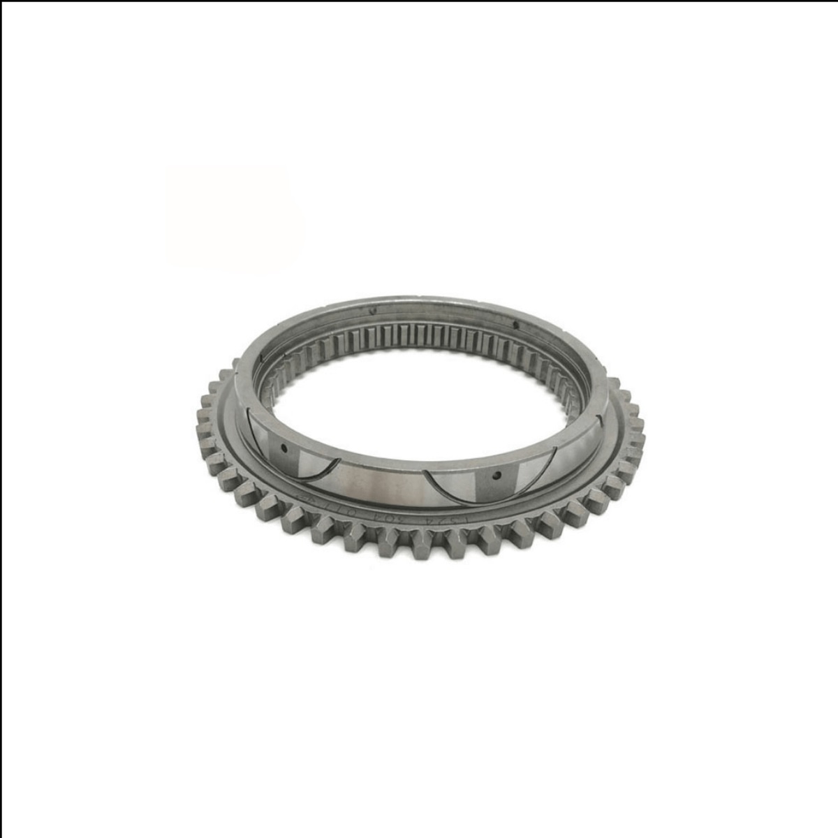  | CORPO ACOPLAMENTO 3 CAIXA CAMBIO ZF 9S1110/1310/1315