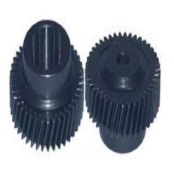  | ENGRENAGEM COMPRESSOR AR DUPLO SC 124 S5 08/. 38MM INT 41D