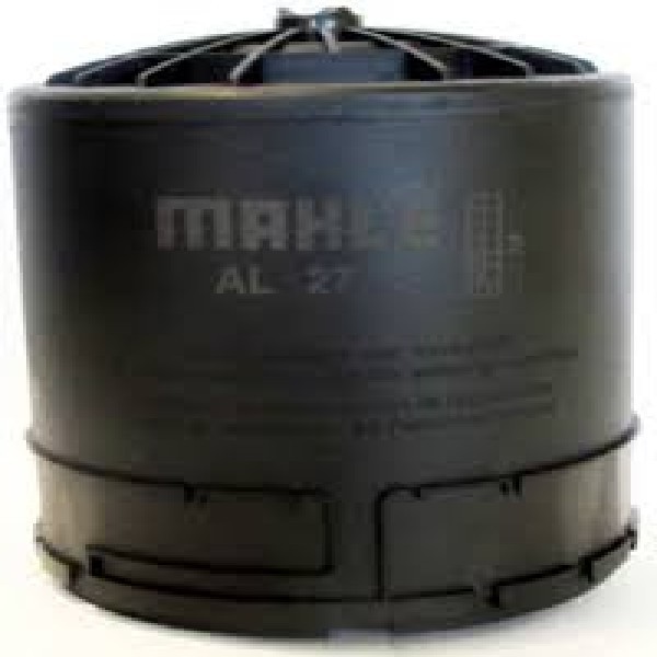  | FILTRO SECADOR AR VOLVO FH/FM/AGRALE 9200/SC 124