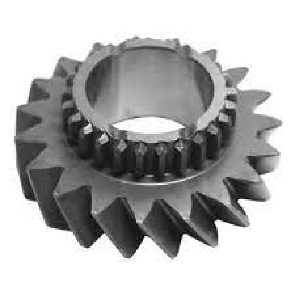  | ENGRENAGEM 4 SUPERIOR CAIXA CAMBIO FS5306A/6306A MB 1621/VWC/CARGO 33D