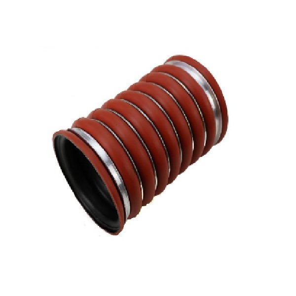  | MANGUEIRA INTERCOOLER DAF CF75/CF85/XF95/XF105 110X175 - VERMELHA