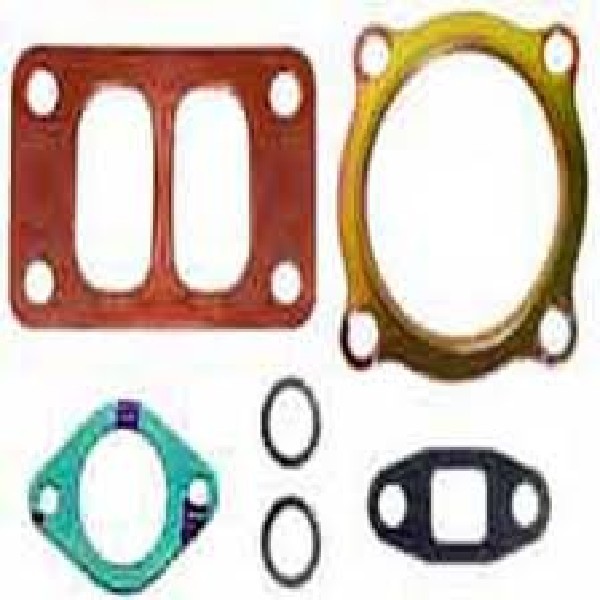  | JOGO JUNTA TURBINA MB 1113/1618 352A/366 VW 790/7110