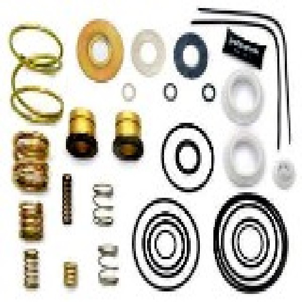  | REPARO VALVULA PEDAL FREIO SC 113 BENDIX