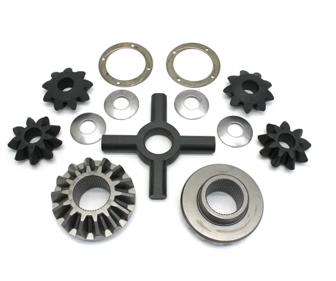  | KIT ENGRENAGEM CAIXA SATELITE DIFERENCIAL VW/CARGO MS155