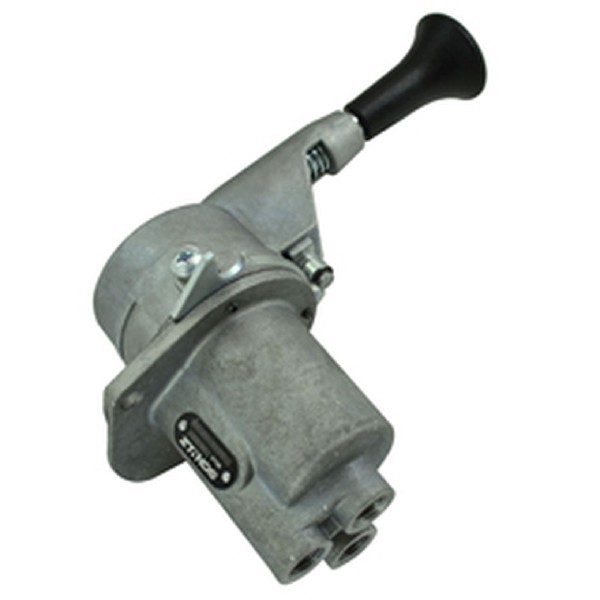  | VALVULA FREIO MAO MB 1113/1519 FIXA LADO BANCO