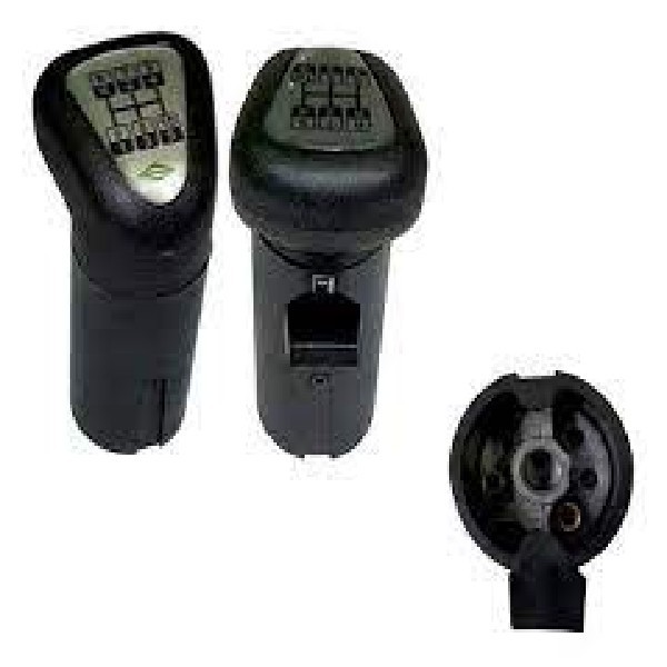  | MANOPLA ALAVANCA MARCHA VW 16300/24250/35300/40300 10M - RT11710B