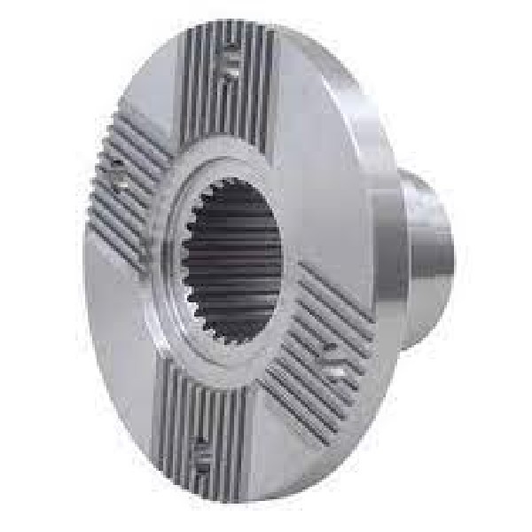  | FLANGE CENTRAL CARDAN MB 1944/3340/3344/4140/4144 26E 4F 200MM