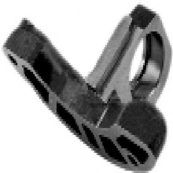  | MANCAL GARFO EMBREAGEM SC 112HW/113 10M PUCHA USA1 PC 6204/ 2 PCS 348907