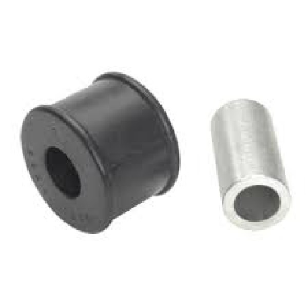  | BUCHA AMORTECEDOR TR MB 1620/1721 20MM INTERNO 56MM EXTERNO