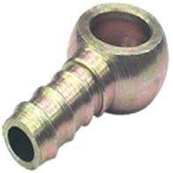  | OLHAL 10MM X P/TUBO DE NYLON 8MM