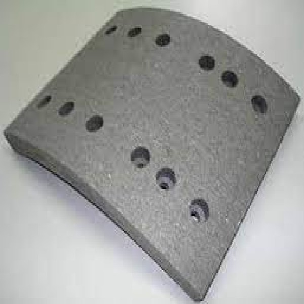  | LONA FREIO TRUCK RANDON MASTER DT STRALIS 04/