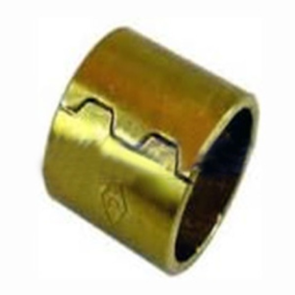  | BUCHA EIXO ALAVANCA TRAMBULADOR CAIXA CAMBIO VW 690/8140/8150/9150 19X23