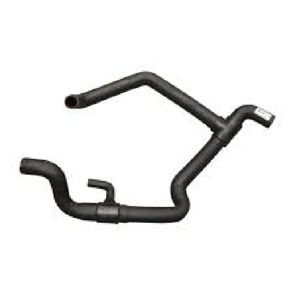  | MANGUEIRA RESERVATORIO AGUA RADIADOR MB 1620 01/. RAMIFICADA