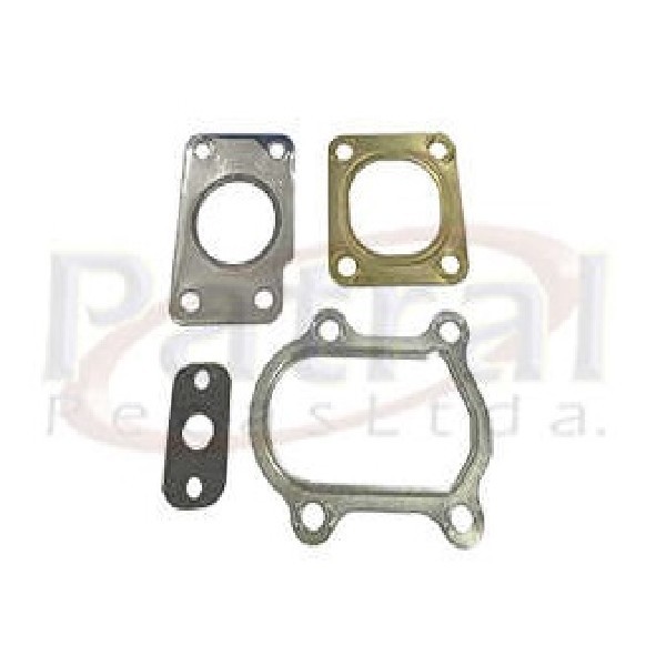  | JUNTA TURBINA DUCATO/DAILY 2.3 16V 09/.