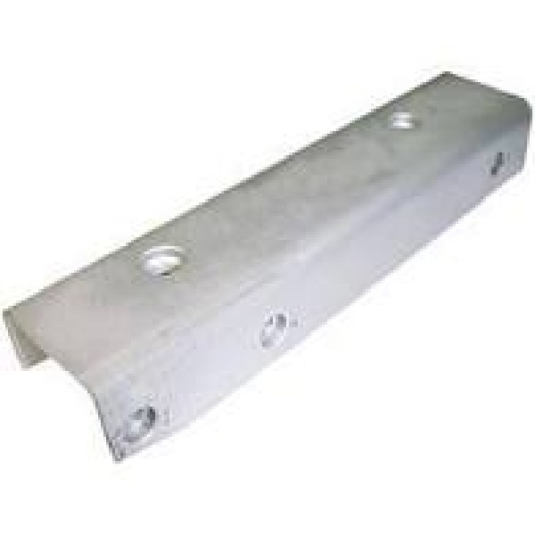  | REFORCO LATERAL CAVALETE RADIADOR LE SC 112/113