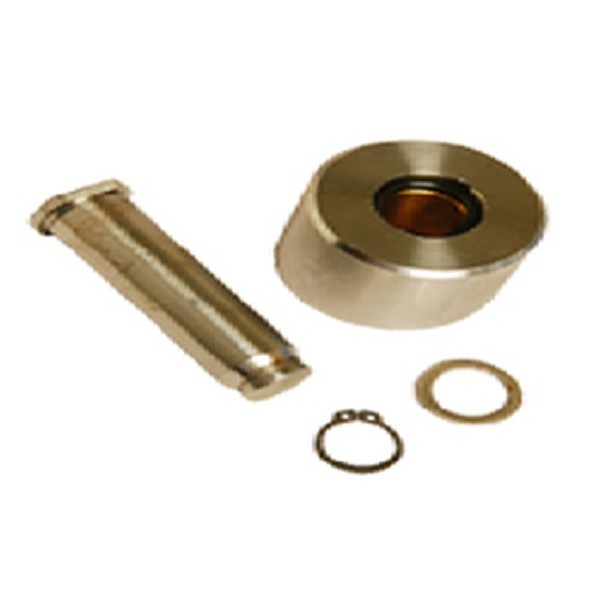  | ROLETE PATIM FREIO MB 1618/1620/1935 AXOR 83/ C/REPARO