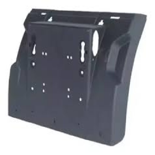  | MEIO PARALAMA TR LE / DT LD VOLVO FH 14/.