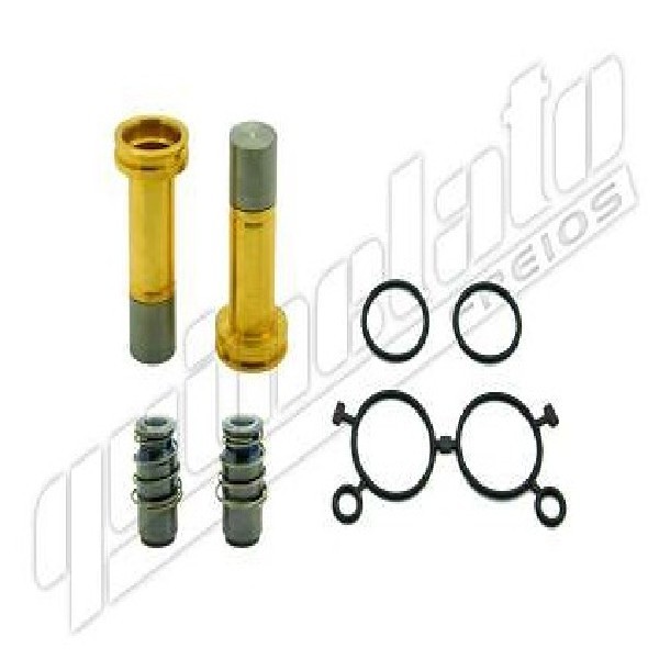  | REPARO PARCIAL VALVULA MB AXOR/ACTROS