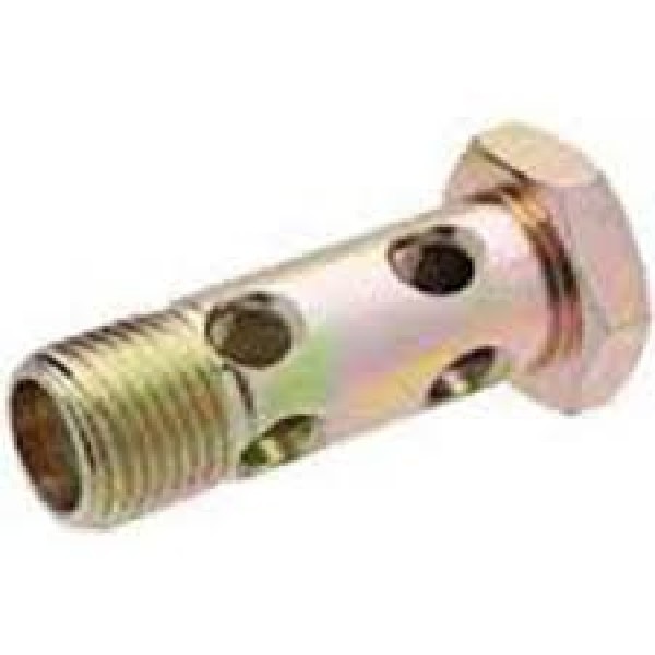  | PARAFUSO OCO DUPLO 14MM 8 FUROS