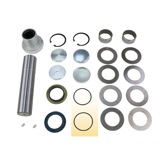  | EMBUCHAMENTO VW MAN TGX 28440/29440/29480/33440/METEOR 52,00 STD - CADA LADO