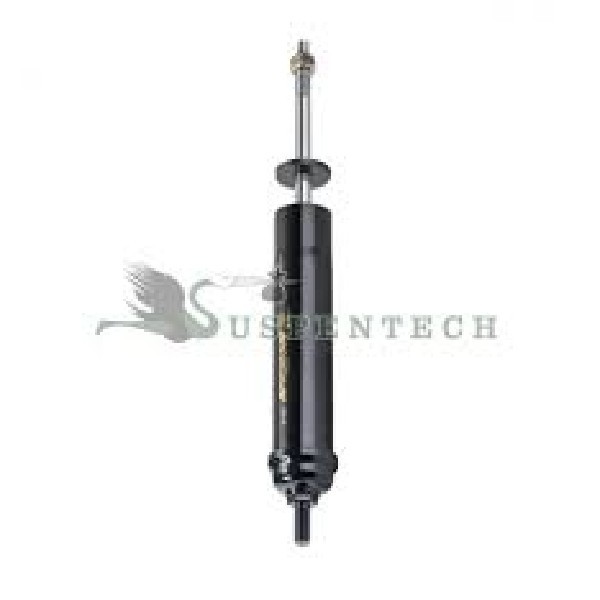  | AMORTECEDOR CABINE TR SC 114/124 ./02 12MM S/BOLSA