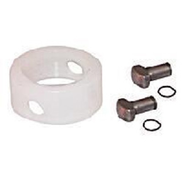  | BUCHA TORRE CAIXA CAMBIO MB 1113/1313/1513 C/BUCHA/PINO