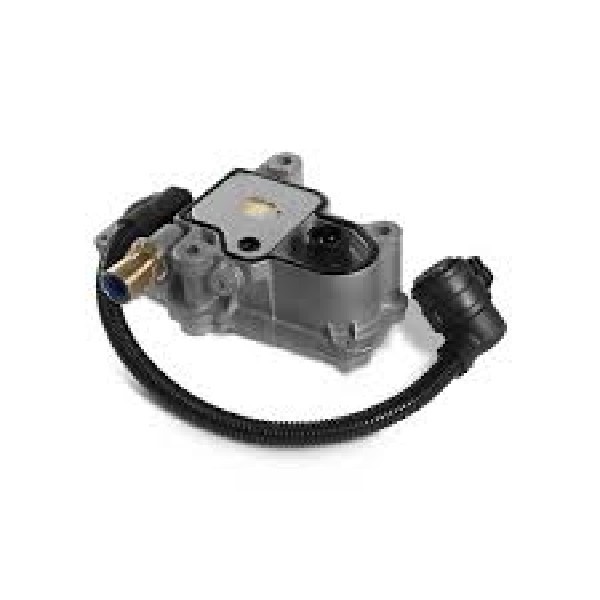  | VALVULA SOLENOIDE PWM TRANSFERENCIA CAIXA CAMBIO VT I-SHIFT VOLVO FH/FM/VM/FMX