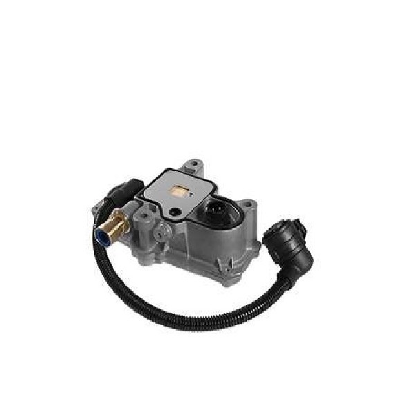  | VALVULA SOLENOIDE PWM TRANSFERENCIA CAIXA CAMBIO VT I-SHIFT VOLVO FH/FM/VM/FMX