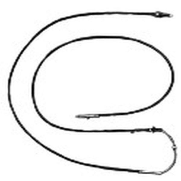  | CABO CAPO MB 1625/1630/1935 3036MM