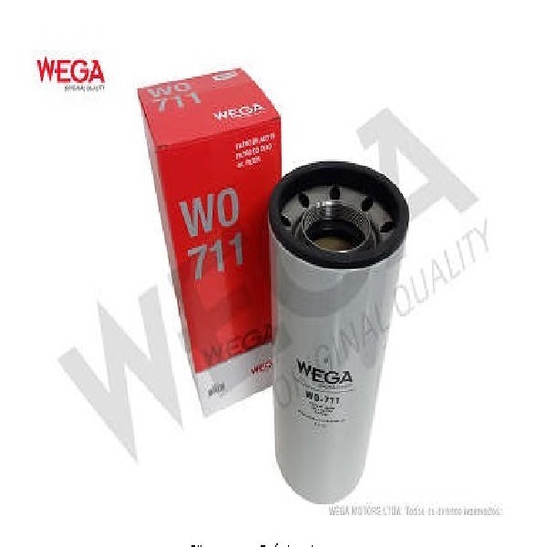  | FILTRO LUBRIFICANTE VW/CARGO CUMMINS C / ISC / ISL