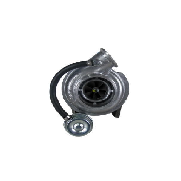  | TURBINA CARGO 816/1119/1319/1419/1519/1719 ISB 4CIL 12/.