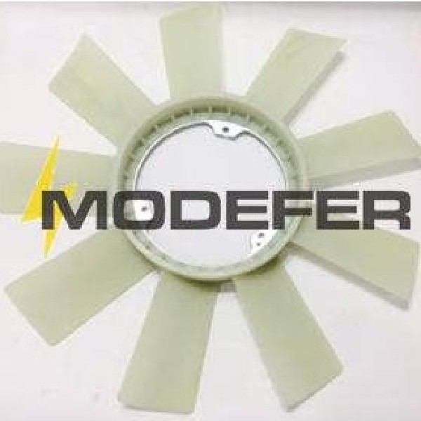  | HELICE S10/BLAZER/XTERRA/FRONTIER/SILVERADO/TROLLER 2.8 GMC 6150 9PAS 3FUROS