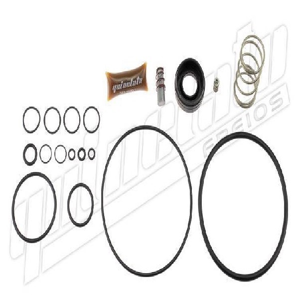  | REPARO VALVULA RELE CARRETA RANDON - KNNOR