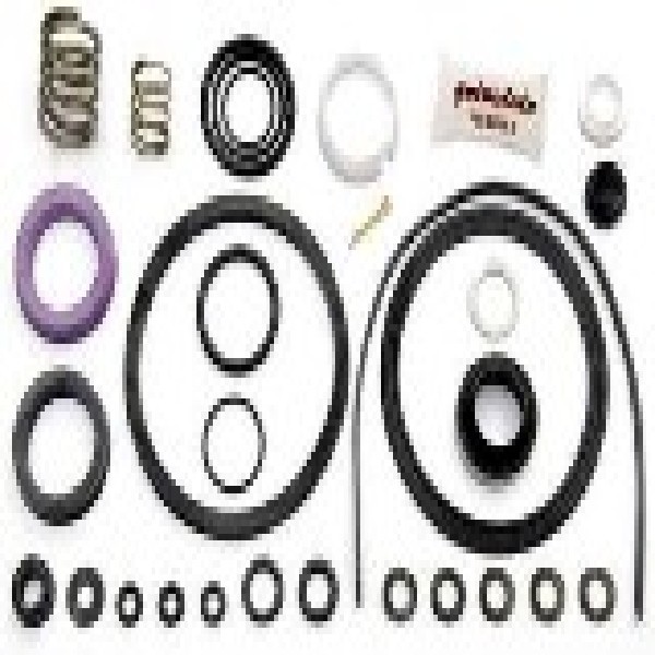  | REPARO SERVO EMBREAGEM VOLVO N/NL10/12 80MM