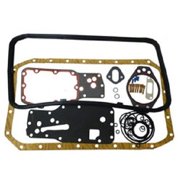  | JUNTA RETIFICACAO BLOCO CUMMINS ISB 4 CIL S/RETENTOR