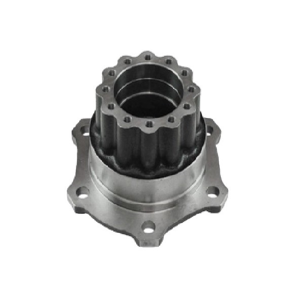  | CUBO TR VW 7100/8100/8140/8150/9150 CARGO 712/814/815 6F