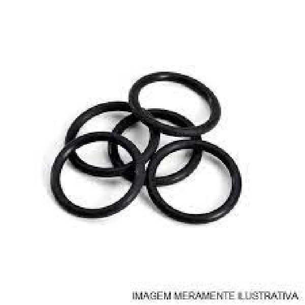  | ANEL VEDACAO BOMBA AGUA MWM SPRINT 4/6 43MM