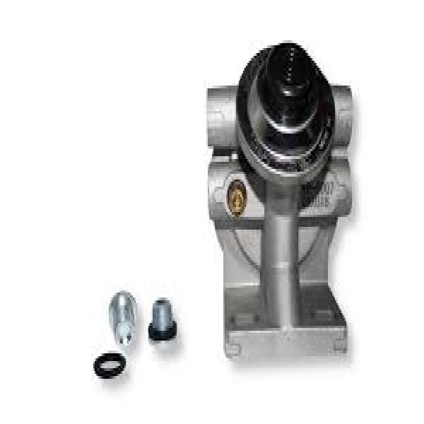  | CABECOTE FILTRO RACOR MB VW/CARGO/STRALIS C/BOMB 14 UNS ROSCA 16MM USA 4081