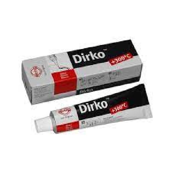  | ELIMINA JUNTA PRETO-  DIRKO
