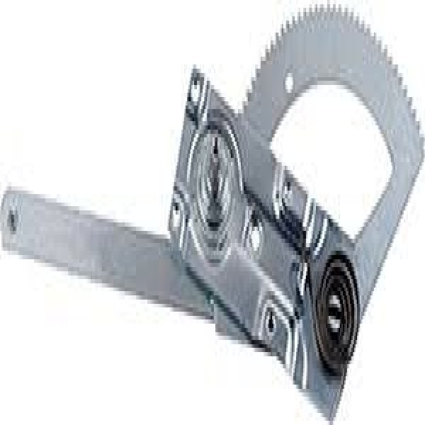  | MAQUINA VIDRO LD MB1113/1313/AGRALE PINO.ALTO