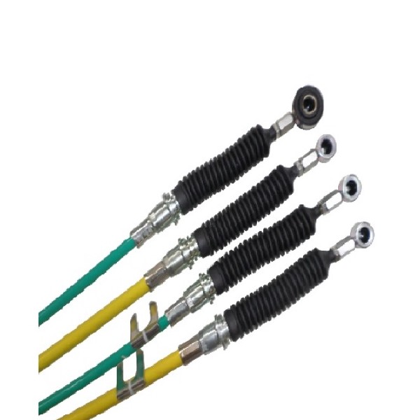  | CABO COMANDO MARCHA VW 13190/15190/17190 12/. CONSTELLATION