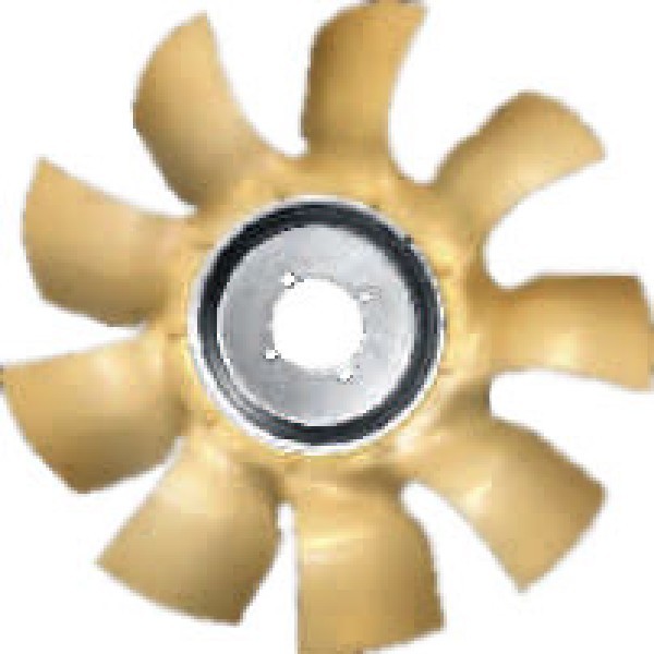  | HELICE CARGO 815EL ELETR 9 PAS 4F