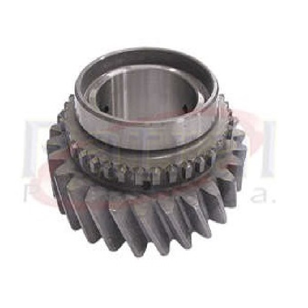  | ENGRENAGEM 3 SUPERIOR TOYOTA BANDEIRANTES 05.81/. 28D