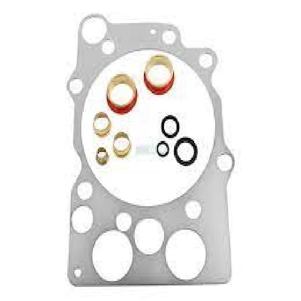  | JUNTA CABECOTE MOTOR VOLVO NL12/EDC